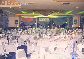 Kervansaray Hotel Termal 16